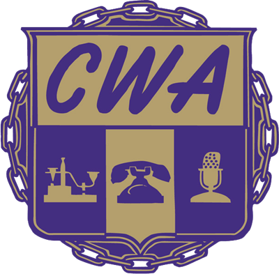 site logo